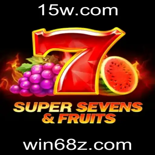 A Fascinante Jornada no Mundo de 7SuperSevensFruits