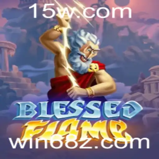 Descubra BlessedFlame: O Jogo Inovador que Está Conquistando o Mundo