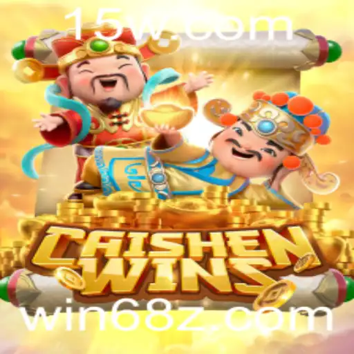 CaishenWins: Explore a Fortuna e Aventuras Com o Jogo Emocionante
