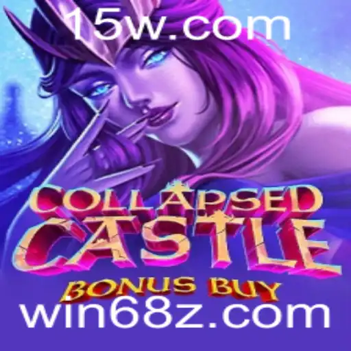 Explorando o Universo de CollapsedCastleBonusBuy