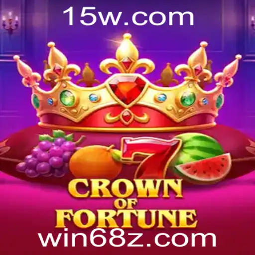 CrownofFortune: Um Novo Horizonte no Mundo dos Jogos