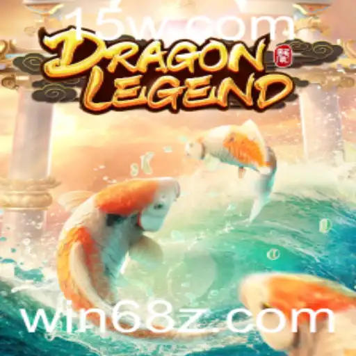 Descubra o Fascinante Mundo de 'DragonLegend'