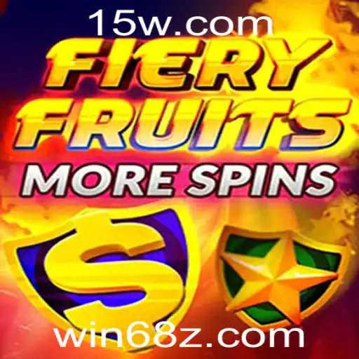 Descubra o Fascinante Mundo de FieryFruitsMoreSpins