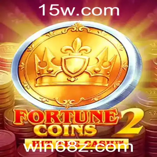 FortuneCoins2: Explore o Mundo de Aventuras com a Chave 68z