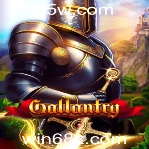 Explorando Gallantry: Uma Imersão no Jogo de Estratégia do Momento