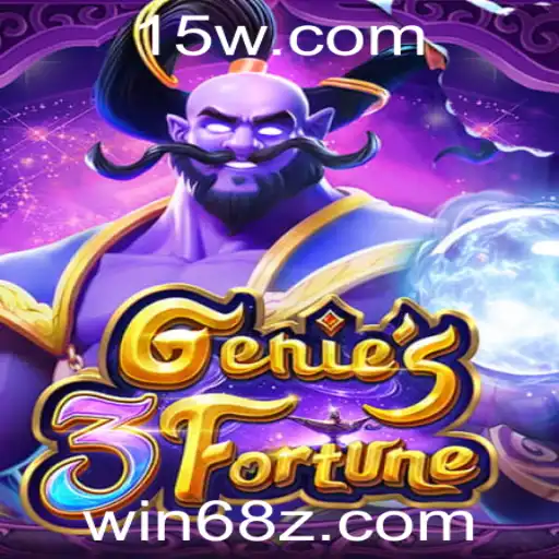 Descubra o Envolvente Mundo de Genie3Fortune: Uma Jornada de Estratégia e Diversão