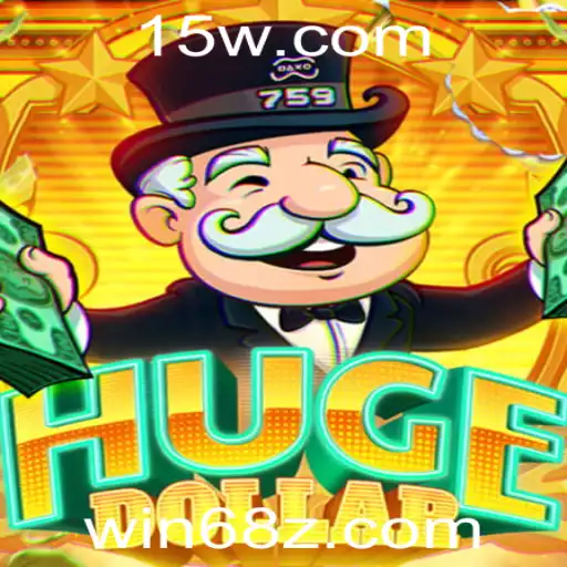 Explorando o Jogo 'HugeDollar': Introdução, Descrição e Regras