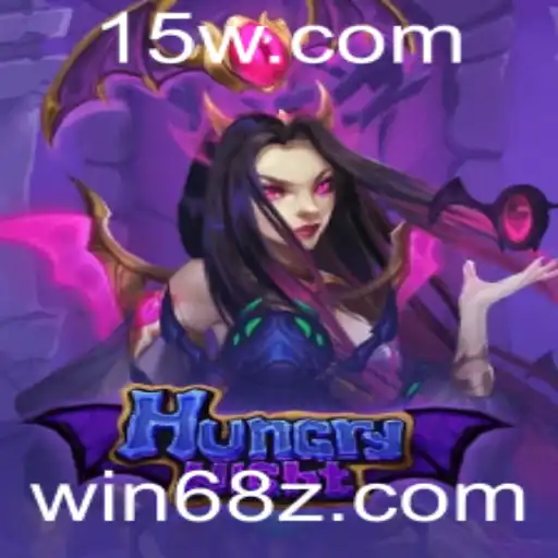 Explorando o Mundo de HungryNight: A Aventura Selvagem de Sobrevivência