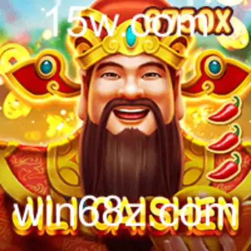 JILICaishen e A Palavra-Chave do Momento: 68z