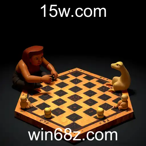 O Fascinante Mundo dos Jogos de Tabuleiro