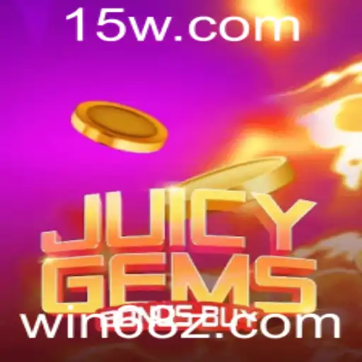 Explorando JuicyGemsBonusBuy: Um Mergulho no Jogo e suas Regras