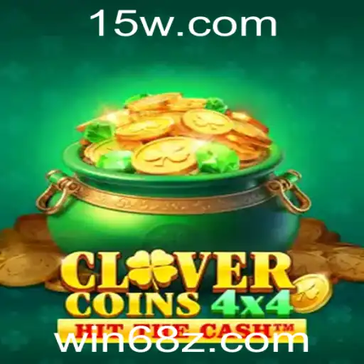 Descubra o Encantador Mundo de CloverCoins4x4: O Jogo que está Conquistando a Atualidade