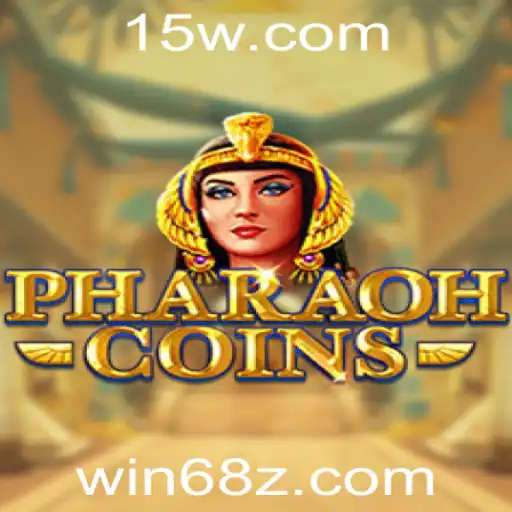 PharaohCoins: Descubra o Mundo dos Faraós em um Jogo Empolgante