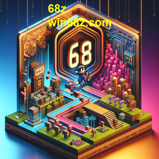 A Evolução dos Jogos de Plataforma: Uma Jornada Através do Tempo