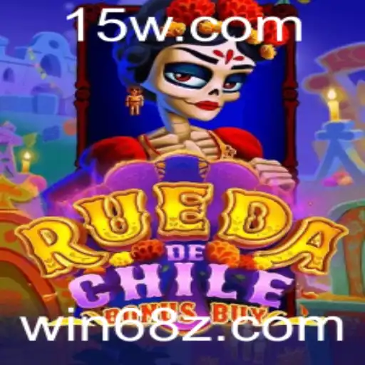 RuedaDeChileBonusBuy: Uma Nova Aventura no Mundo dos Jogos