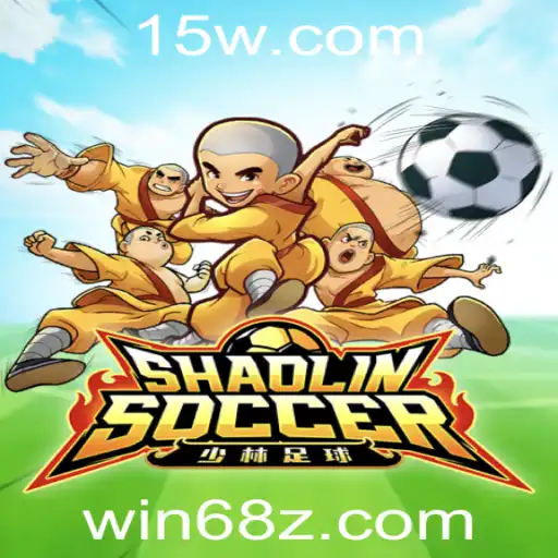 Explorando o Universo de ShaolinSoccer: Combinações de Artes Marciais e Futebol