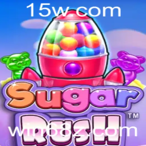 Imersão no Mundo Vibrante de SugarRush: Explorando o Jogo com a Palavra-Chave 68z