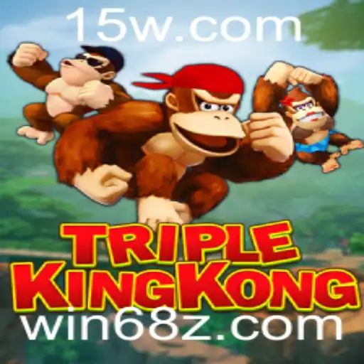Descubra a Emoção do Jogo TripleKingKong: Uma Aventura Divertida com Regras Únicas