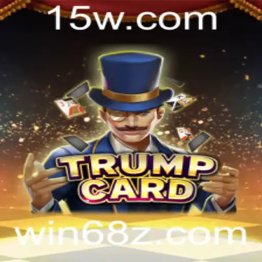 Descubra o Jogo 'TrumpCard': Um Desafio Estratégico para Jogadores Modernos